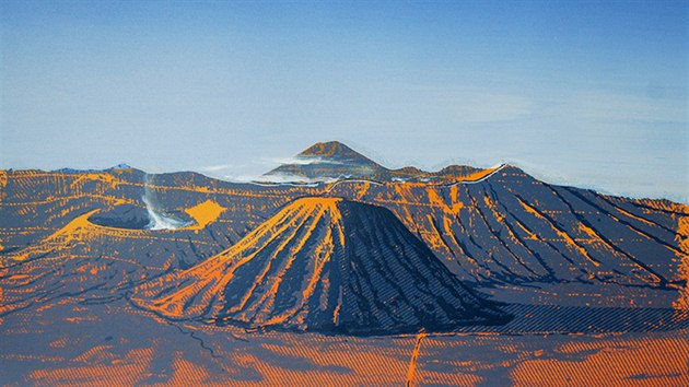 Frantiek Matouek, Bromo