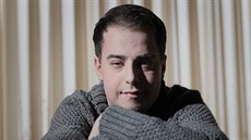 Jakub Demiš, kterému lékaři 21. prosince 2012 diagnostikovali akutní leukémii Jakub Demiš, kterému lékaři 21. prosince 2012 diagnostikovali akutní leukémii