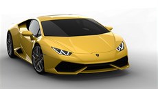Lamborghini Huracán LP 610-4 Lamborghini Huracán LP 610-4