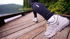 Běžce poháněla syrová veganská strava, žádné maso, mléko ani vejce. Běžce poháněla syrová veganská strava, žádné maso, mléko ani vejce.