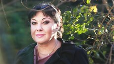 Dagmar Patrasová Dagmar Patrasová