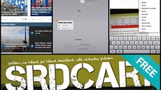 Nejlepší aplikace pro iPad Nejlepší aplikace pro iPad