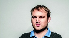 Jan Barta, internetový podnikatel a investor Jan Barta, internetový podnikatel a investor