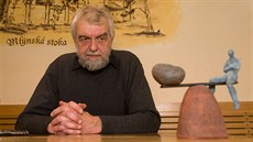 Sochař Tomáš Proll Sochař Tomáš Proll