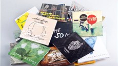 Vánoční tipy - hudební CD Vánoční tipy - hudební CD