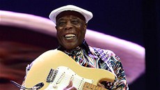 Crossroads Guitar Festival 2013 - Buddy Guy