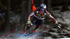 Kanadský sjezdař Erik Guay Kanadský sjezdař Erik Guay