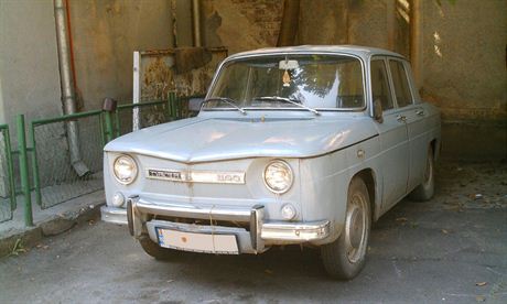 Dacia 1100