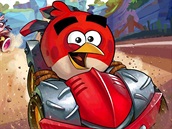 Angry Birds Go