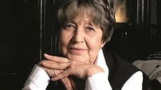Marie Kyselková před více než padesáti lety zazářila jako Princezna se zlatou... Marie Kyselková před více než padesáti lety zazářila jako Princezna se zlatou...