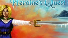 Heroine's Quest: The Herald of Ragnarok