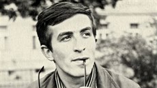 Július Satinský si s Oľgou Lajdovou dopisovali od roku 1962, o čtyři roky... Július Satinský si s Oľgou Lajdovou dopisovali od roku 1962, o čtyři roky...