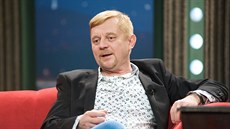 Petr Čtvrtníček v Show Jana Krause Petr Čtvrtníček v Show Jana Krause