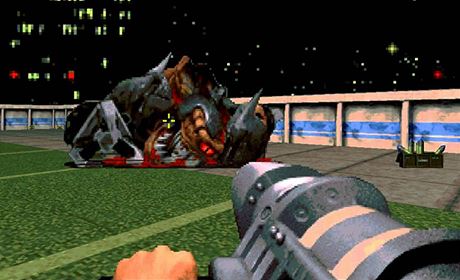 Duke Nukem 3D