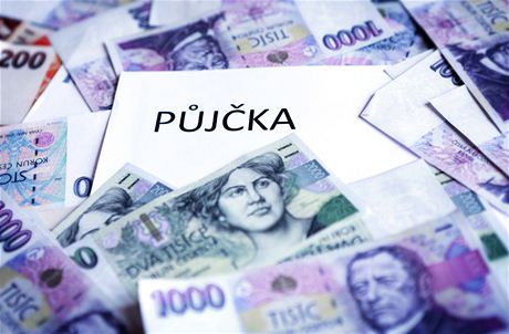 Mu si za sjednání pjky bral poplatek od 500 do 4500 korun. ilustraní snímek