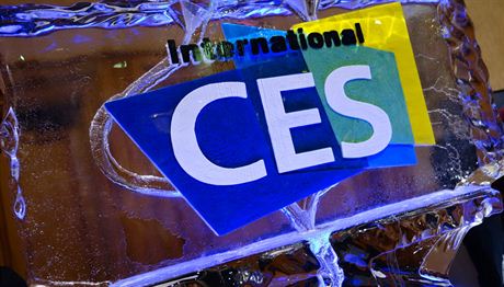 CES logo