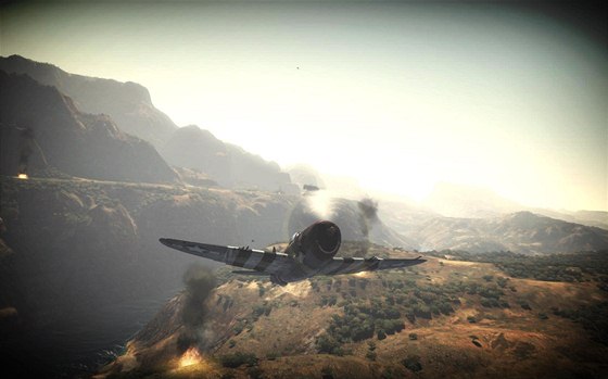 War Thunder