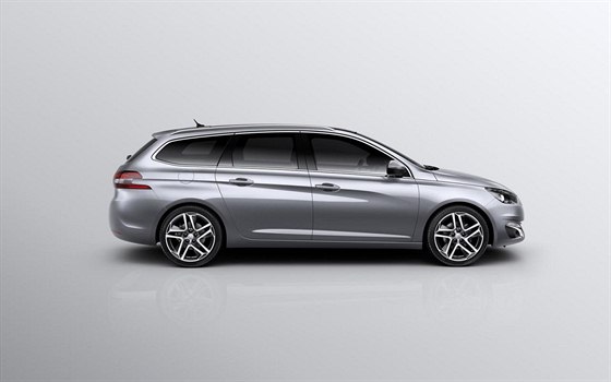 Peugeot 308 SW