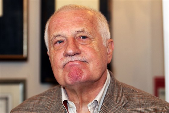 Václav Klaus