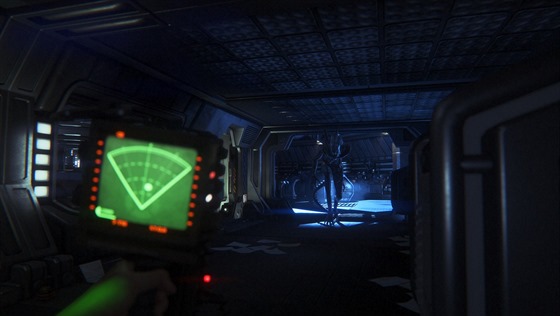 Alien: Isolation