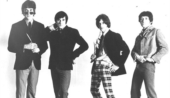 The Kinks jsou povaováni za jednu z nejvlivnjích rockových skupin vbec.