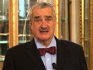 Karel Schwarzenberg celý projev