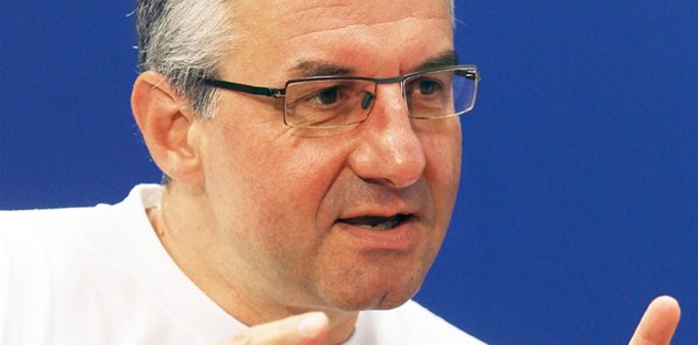 Europoslanec a kandidát na prvního místopředseda ODS Jan Zahradil. Europoslanec a kandidát na prvního místopředseda ODS Jan Zahradil.