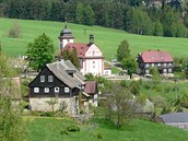 Jetřichovické vyhlídky Jetřichovické vyhlídky