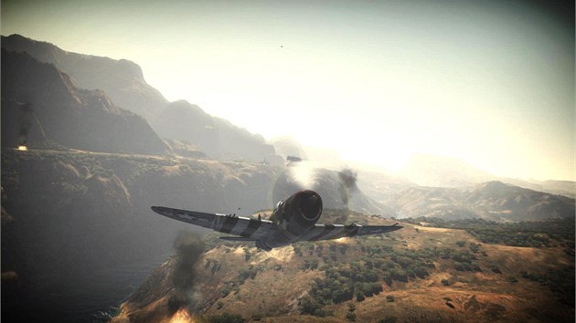 War Thunder