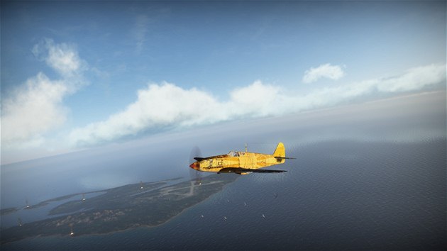 War Thunder