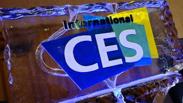 CES logo