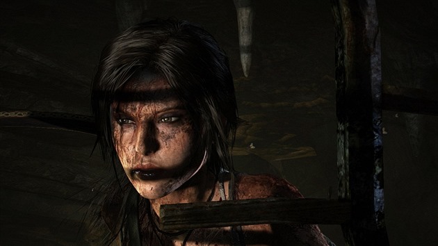 Tomb Raider: Definitive Edition