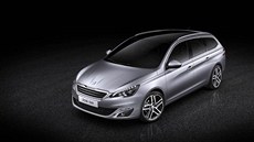 Peugeot 308 SW