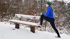 Běhat můžete, i když nejste stoprocentně fit, ale o to pečlivě musíte dodržovat Běhat můžete, i když nejste stoprocentně fit, ale o to pečlivě musíte dodržovat