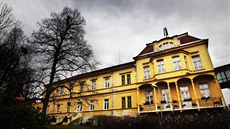 Soukromá léčebna dlouhodobě nemocných v Praze 6, kterou provozuje společnost... Soukromá léčebna dlouhodobě nemocných v Praze 6, kterou provozuje společnost...