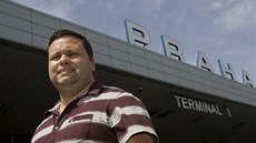 Paul Potts vzbudil svým praským vystoupením rozpaité reakce.