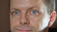 Kandidát na ministra školství Marcel Chládek (9. ledna 2014) Kandidát na ministra školství Marcel Chládek (9. ledna 2014)