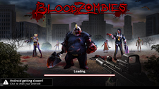 Blood Zombies