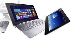Asus Transformer Book Trio Asus Transformer Book Trio