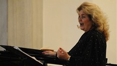 Gabriela Beňačková Gabriela Beňačková