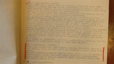 V baovské továrn v polském Chelmeku pracovala prmrn více ne stovka vz z Osvtimi. V tamním koncentraním táboe zemelo za druhé svtové války pes milion lidí, peván id.