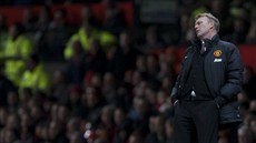 David Moyes, trenér Manchesteru United David Moyes, trenér Manchesteru United