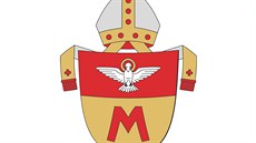Pape Frantiek posílá své apotolské poehnání celé Královéhradecké diecézi i vem, kteí se k oslavám biskupství pipojí.