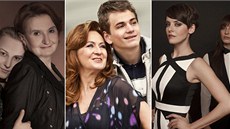 Rodina pod lupou odhalila dceru Evy Holubové i sestru miss Gabriely Rodina pod lupou odhalila dceru Evy Holubové i sestru miss Gabriely