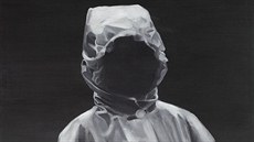 Petr Nikl, Pláštěnka, 2011 Petr Nikl, Pláštěnka, 2011