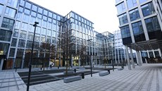 Uvnitř Florentina je náměstí o rozloze tři tisíce metrů čtverečních, na které... Uvnitř Florentina je náměstí o rozloze tři tisíce metrů čtverečních, na které...