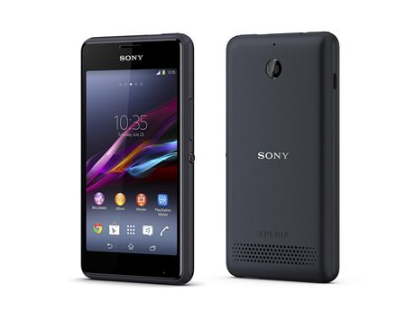 Sony Xperia E1