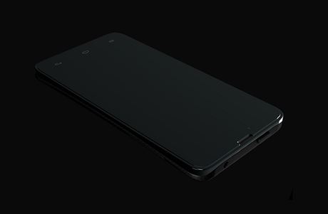 U projektu Blackphone klade výrobce draz na co nejdkladnjí zajitní