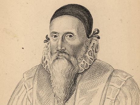 John Dee