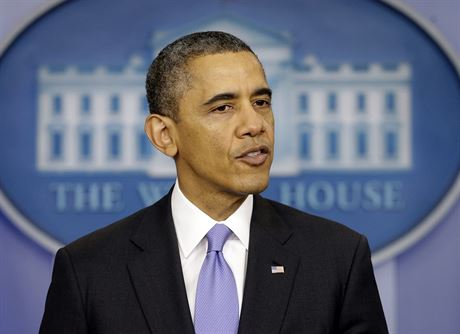 Barack Obama pedstavil zmny fungování NSA. 